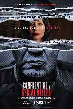 miniatura confronting-a-serial-killer-por-chechelin cover carteles