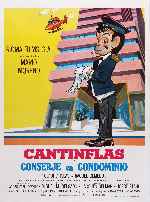 miniatura conserje-en-condominio-por-peppito cover carteles