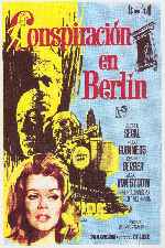 miniatura conspiracion-en-berlin-por-peppito cover carteles
