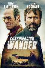 miniatura conspiracion-wander-por-mrandrewpalace cover carteles