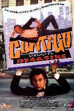 miniatura contigo-llego-el-desastre-por-overcraft cover carteles