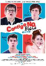 miniatura contigo-no-bicho-por-chechelin cover carteles