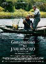 miniatura conversaciones-con-mi-jardinero-por-sergio91 cover carteles