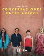 miniatura conversaciones-entre-amigos-v3-por-mrandrewpalace cover carteles