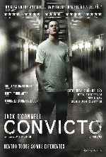 miniatura convicto-por-chechelin cover carteles