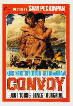 miniatura convoy-por-peppito cover carteles