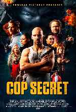 miniatura cop-secret-por-drivepellicules cover carteles