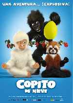 miniatura copito-de-nieve-2011-v04-por-peppito cover carteles