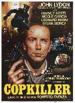 miniatura copkiller-por-peppito cover carteles