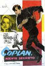 miniatura coplan-agente-secreto-por-alcor cover carteles