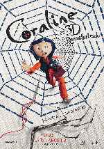 miniatura coraline-15-aniversario-v2-por-chechelin cover carteles