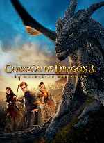 miniatura corazon-de-dragon-3-la-maldicion-del-brujo-por-mrandrewpalace cover carteles