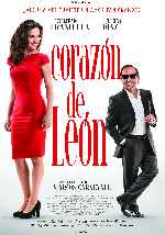 miniatura corazon-de-leon-2013-v2-por-peppito cover carteles