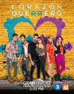 miniatura corazon-guerrero-2022-por-chechelin cover carteles