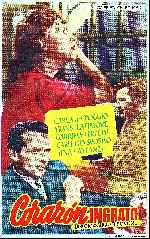 miniatura corazon-ingrato-1951-por-lupro cover carteles