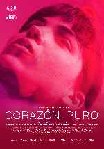 miniatura corazon-puro-por-melegar cover carteles