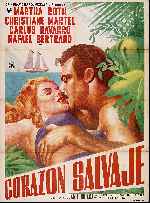 miniatura corazon-salvaje-1956-por-lupro cover carteles