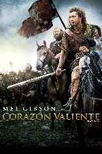 miniatura corazon-valiente-por-mrandrewpalace cover carteles