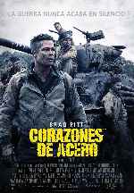 miniatura corazones-de-acero-2014-por-chechelin cover carteles