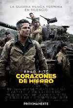 miniatura corazones-de-hierro-2014-por-franvilla cover carteles