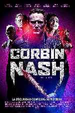 miniatura corbin-mash-por-chechelin cover carteles