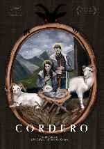 miniatura cordero-v2-por-frankensteinjr cover carteles