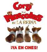 miniatura corgi-las-mascotas-de-la-reina-v2-por-chechelin cover carteles