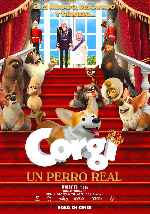 miniatura corgi-un-perro-real-v3-por-mrandrewpalace cover carteles