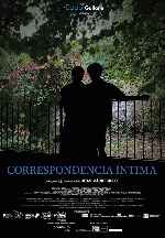 miniatura correspondencia-intima-por-chechelin cover carteles