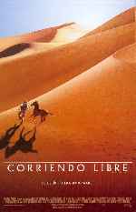 miniatura corriendo-libre-por-alcor cover carteles