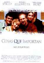 miniatura cosas-que-importan-por-gero1 cover carteles