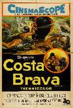 miniatura costa-brava-1953-por-alcor cover carteles