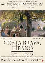 miniatura costa-brava-libano-por-chechelin cover carteles