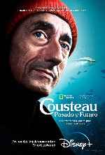 miniatura cousteau-pasado-y-futuro-por-frankensteinjr cover carteles