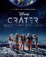 miniatura crater-por-mrandrewpalace cover carteles