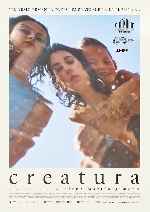 miniatura creatura-v2-por-chechelin cover carteles