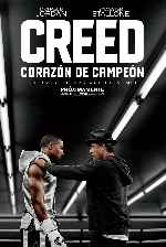 miniatura creed-corazon-de-campeon-por-melegar cover carteles