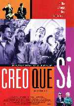 miniatura creo-que-si-por-alcor cover carteles