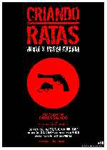 miniatura criando-ratas-por-chechelin cover carteles