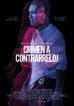 miniatura crimen-a-contrareloj-por-chechelin cover carteles