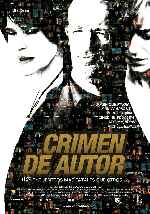 miniatura crimen-de-autor-por-mrandrewpalace cover carteles