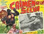 miniatura crimen-en-la-selva-por-alcor cover carteles