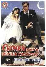 miniatura crimen-para-recien-casados-por-peppito cover carteles