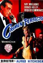 miniatura crimen-perfecto-1954-por-alcor cover carteles