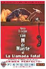 miniatura crimen-perfecto-1954-v3-por-gero1 cover carteles