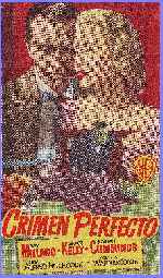 miniatura crimen-perfecto-1954-v4-por-lupro cover carteles