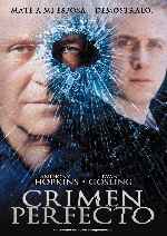 miniatura crimen-perfecto-2007-por-traitor cover carteles