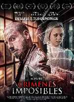 miniatura crimenes-imposibles-por-chechelin cover carteles