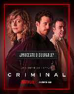miniatura criminal-2019-v07-por-chechelin cover carteles