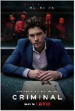 miniatura criminal-2019-v09-por-chechelin cover carteles
